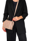 Bolso Beige