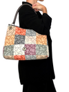 Bolso Multicolor