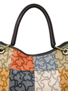 Bolso Multicolor