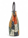 Bolso Multicolor