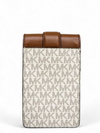 Bolso "Carmen Small Logo Smartphone Crossbody Bag"