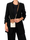 Bolso "Carmen Small Logo Smartphone Crossbody Bag"