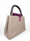 Bolso "Taurillon Capucine"