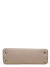 Bolso "Taurillon Capucine"