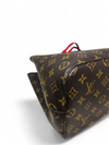 Bolso "Monogram Neo Noé"