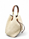 Bolso "Néo Noé Monogram Empreinte"