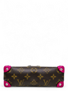 Bolso "Monogram Tribal Mask Pochette"