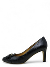 Tacones Negros