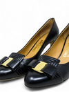 Tacones Negros