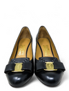 Tacones Negros