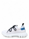 Tenis Blancos