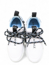 Tenis Blancos