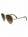 Gafas Doradas