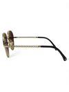 Gafas Doradas