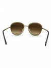 Gafas Doradas