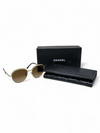 Gafas Doradas