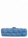 Bolso "Tabby Denim Shoulder Bag"