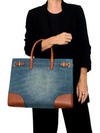 Bolso "Tote Devyn"