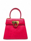 Bolso "Iconic Top Handle"