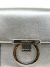 Bolso "Gancini Lock Flap"