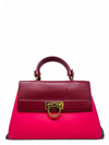 Bolso "Sofia Satchel"