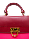 Bolso "Sofia Satchel"