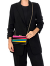 Clutch Multicolor