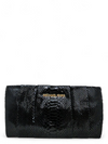 Clutch "Snakeskin"