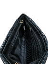 Clutch "Snakeskin"