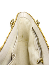 Bolso "Santorini Raffia Tote"