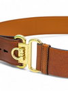 Cinturón Camel