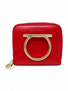 Billetera Roja