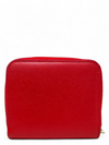 Billetera Roja