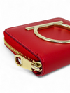 Billetera Roja