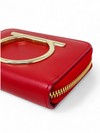 Billetera Roja