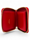 Billetera Roja