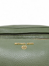 Riñonera "Slater Medium Pabbled Leather Sling Pack"