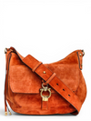 Bolso Naranjado