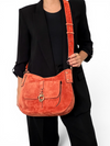Bolso Naranjado