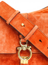 Bolso Naranjado