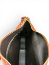 Bolso Naranjado