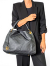 Bolso "Monogram Empreinte Artsy MM"