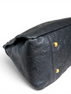 Bolso "Monogram Empreinte Artsy MM"