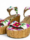 Sandalias "Tropea"