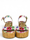 Sandalias "Tropea"