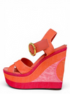 Sandalias "Blue Shore"