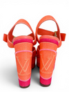 Sandalias "Blue Shore"