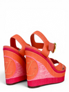 Sandalias "Blue Shore"