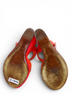 Sandalias "Blue Shore"