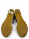 Sandalias Animal Print